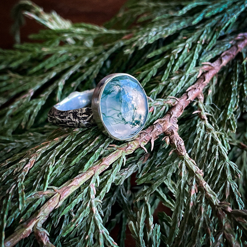 Woodland Ring