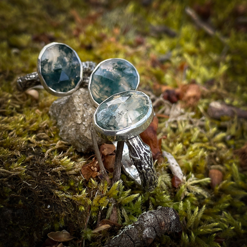 Woodland Ring